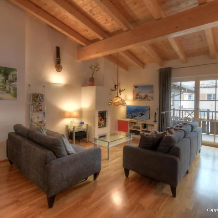 Apartamento & Golf By *