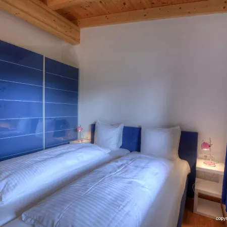 & Golf By Lägenhet Kaprun