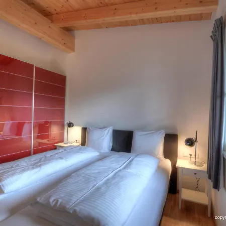 & Golf By Apartmán *