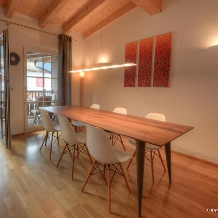 Apartamento & Golf By