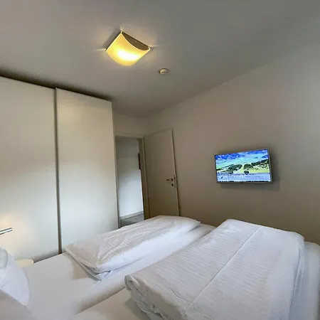 Apartamento & Golf By