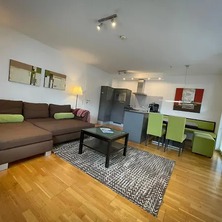 & Golf By Apartamento Kaprun