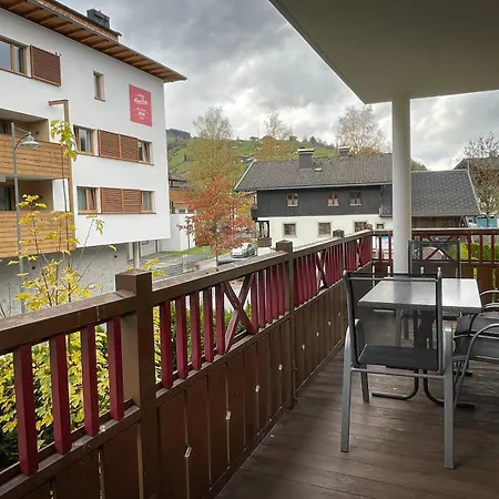 Apartmán & Golf By Kaprun