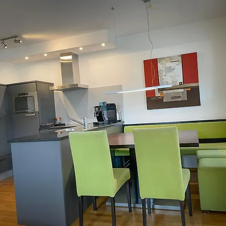 Apartamento & Golf By *