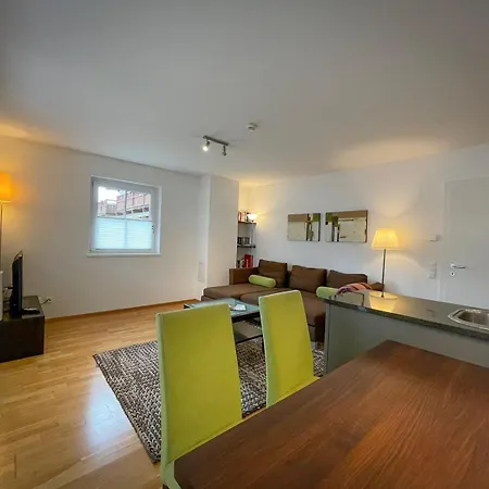 Apartment & Golf By Kaprun