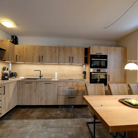 & Golf By Apartmán *