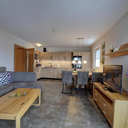 Apartamento & Golf By *