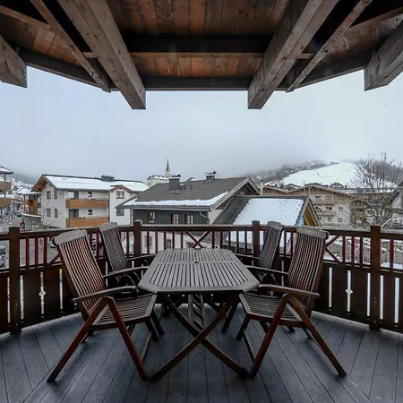 Apartmán & Golf By *