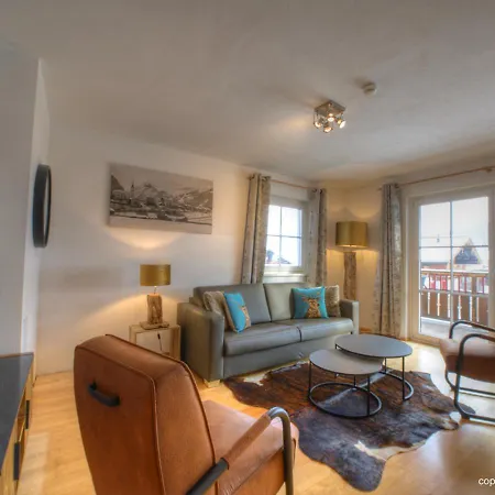 Apartmán & Golf By *