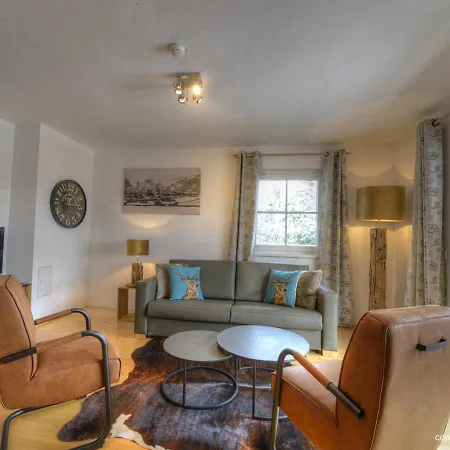 & Golf By Apartmán Kaprun