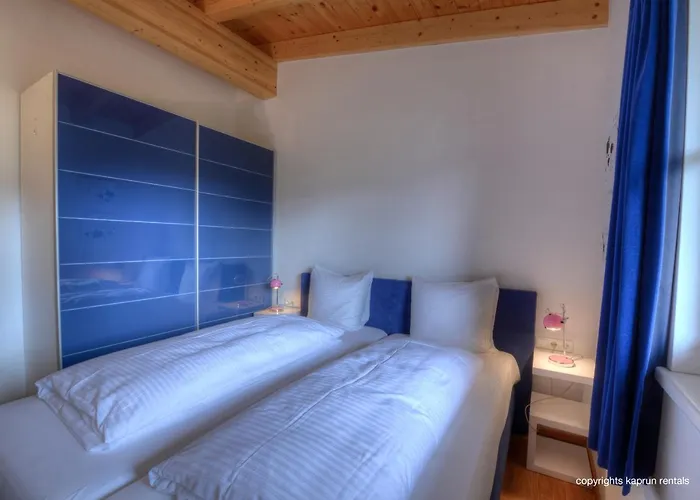 & Golf By Lägenhet Kaprun