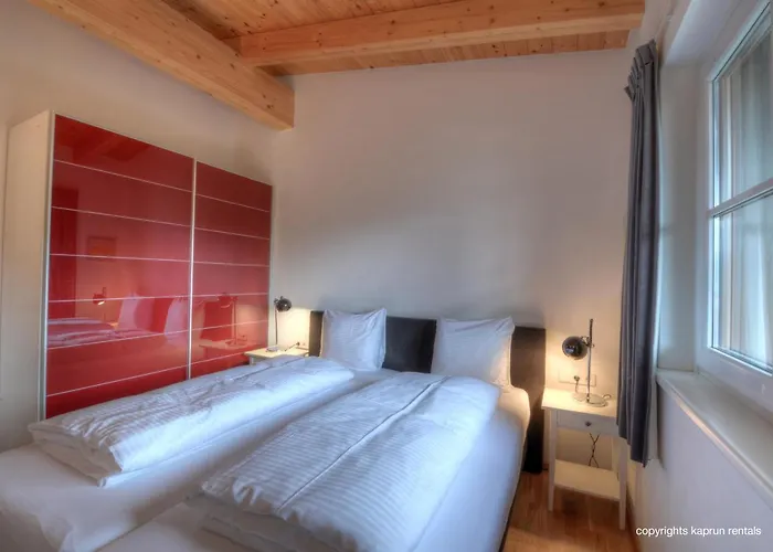 & Golf By Lägenhet *