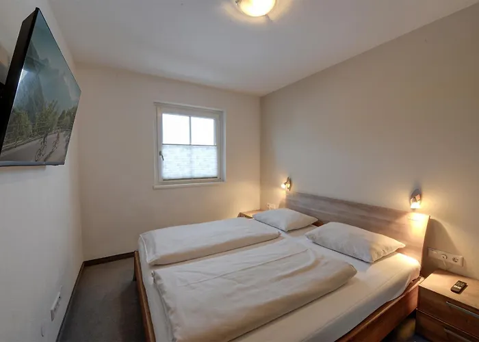 & Golf By Lägenhet Kaprun